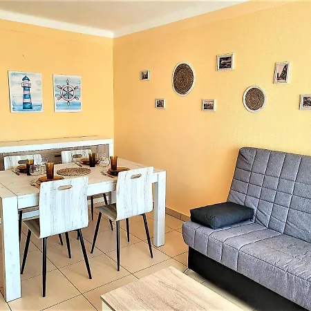 Global Immo 3347 La Solana Apartament