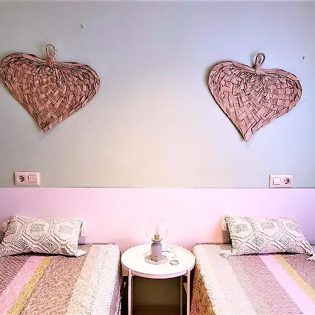 Global Immo 3347 La Solana Apartment Roses