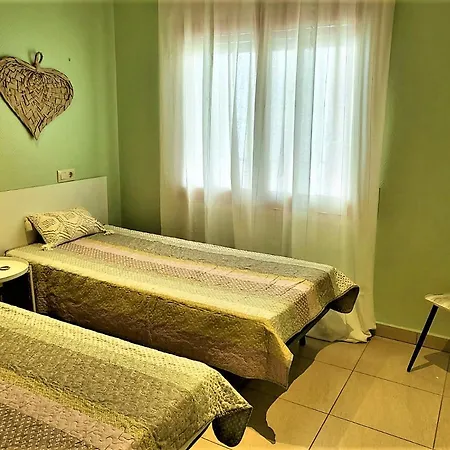 Apartment Global Immo 3347 La Solana *